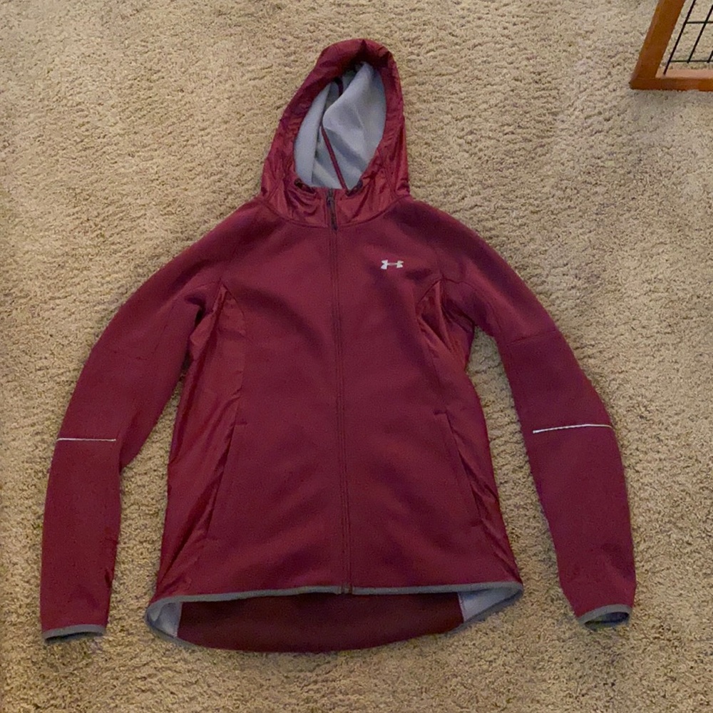 Under Armour Small Jacket